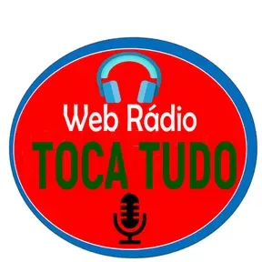 WEB RADIO TOCA TUDO