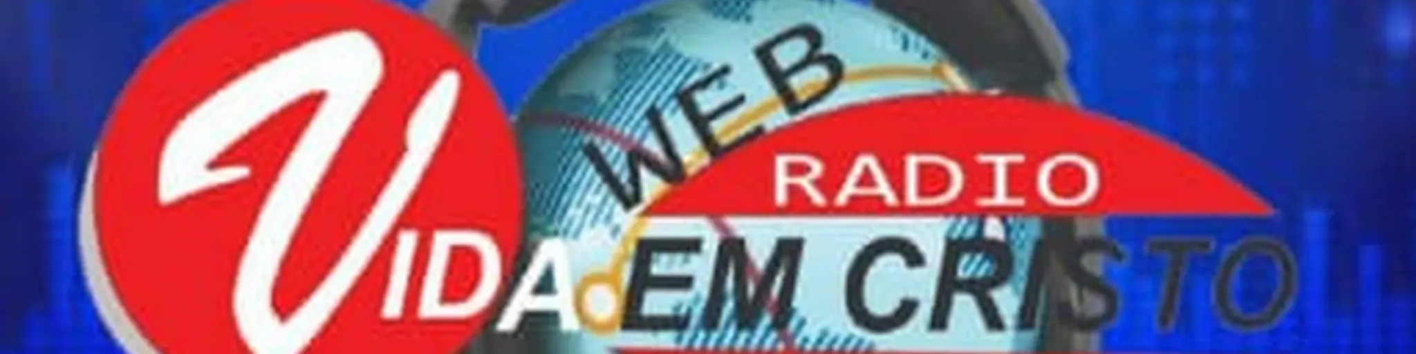 WEB RADIO VIDA EM CRISTO MARANHÃO-MA