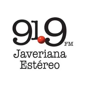 Javeriana Estéreo 91.9 FM en vivo