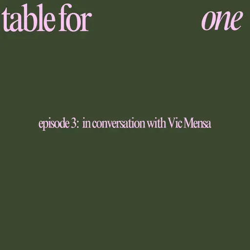 Vic Mensa on Manifesting Becoming a Father, Quantum Physics, and Moving into His Next Chapter