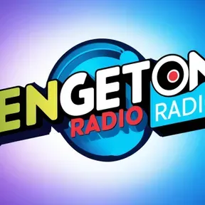 Gengetone radio