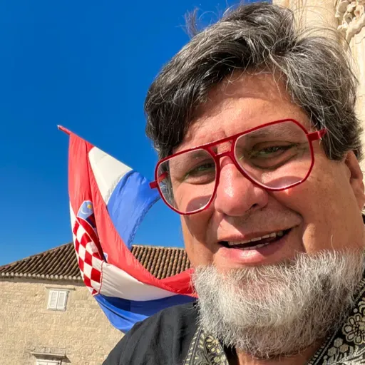 “La asombrosa ...Croacia”