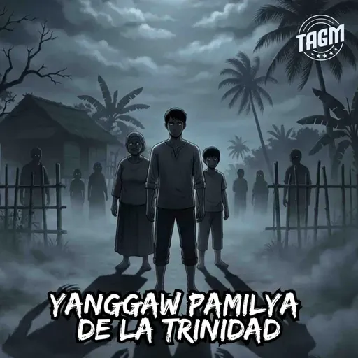 Episode 287: Yanggaw Pamilya de la Trinidad