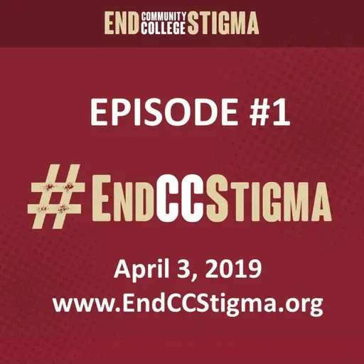 #EndCCStigma Podcast #1