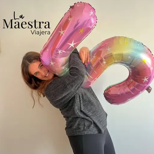 T5. E3. Especial San Valentín. Todas las cosas que no entiendo de tu extraña cultura con Cyril Le Pottier