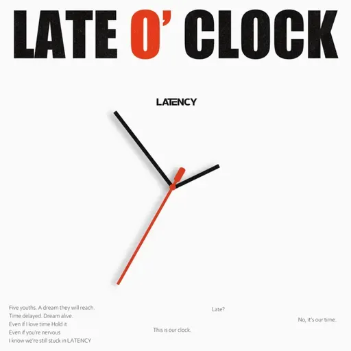 KPOP讀書會 EP.122 | 又一個女樂團出現,LATENCY的概念一流,音樂略感可惜?