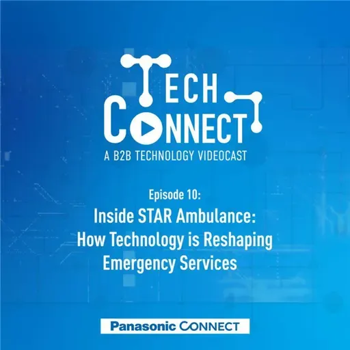 Inside STAR Ambulance: How Technology is Reshaping Emergency Services