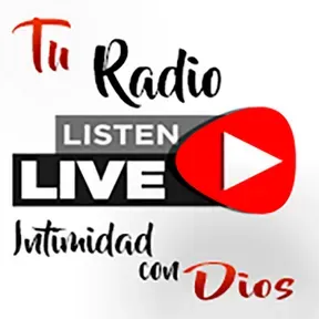 iNTIMIDAD CON DIOS