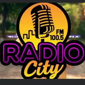 RADIO CITY 100.5 OLAVARRIA