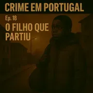 O Desaparecimento de Kayongo Martins Rifa