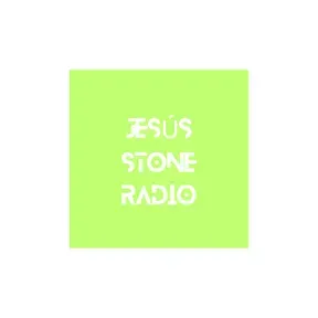 JESUSSTONERADIO