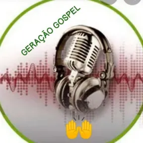 RadioGeraçãoGospel