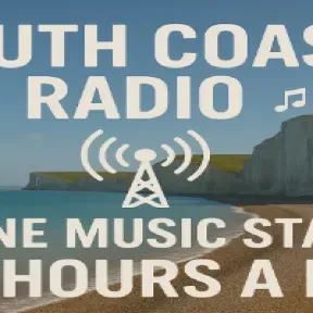 South coast  fm