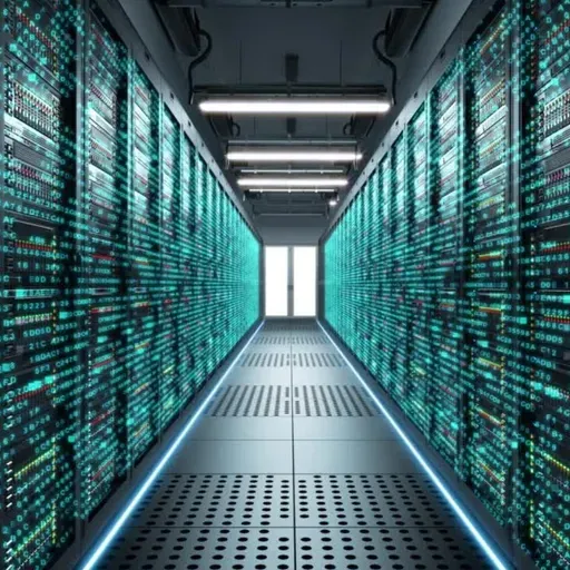 Datacentre bruger lige så meget strøm som Frankrig – og snart mere vand end hele Afrika
Usynlige konsekvenser skal frem i lyset
Enormt vandforbrug
Rammer skævt
Svært at regulere