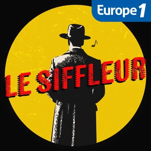 Le siffleur - L'affaire n'aura pas de suite