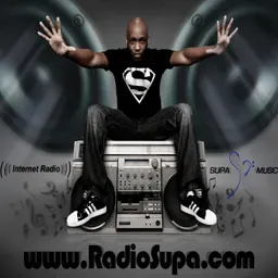 The Radio Supa Show