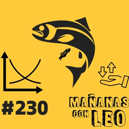 #230 Economias Perciformes