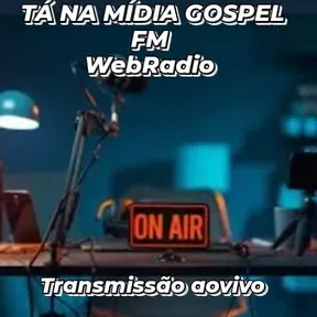 TÁ NA MIDIA GOSPEL FM