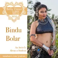 Ep 369. Bindu Bolar: An Artist Is Always a Student
