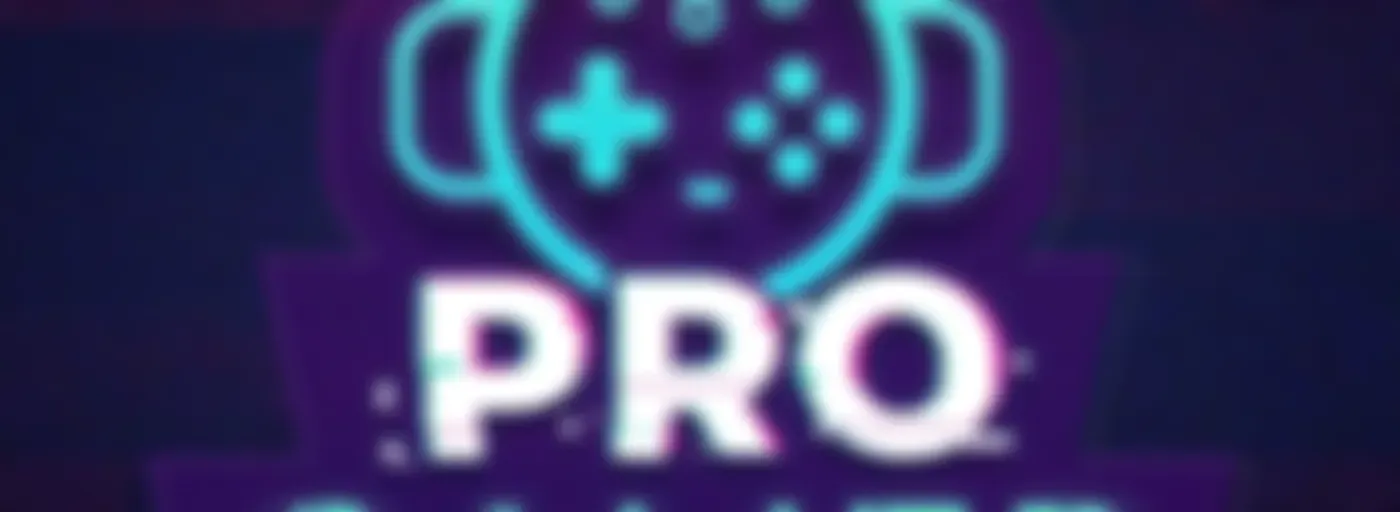 Progamer