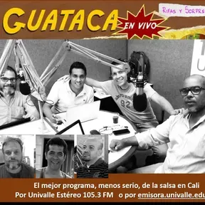 GUATACA, LA QUE ATACA