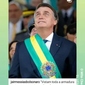 Hino do brasil