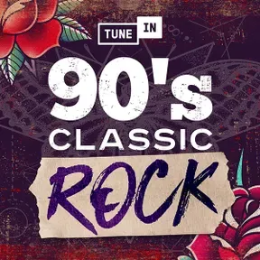 90’s Classic Rock