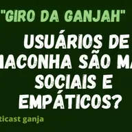 Giro da Ganjah 16 de junho de 2022