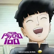 SdE#77 - Mob Psycho 100 tem o final perfeito