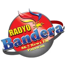 Radyo Bandera Palawan News FM 88.7