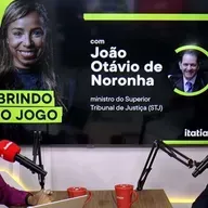 Abrindo o Jogo - 1°/08/22: ministro João Otávio de Noronha