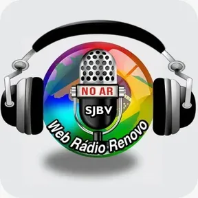 WEB RÁDIO RENOVO ZENO