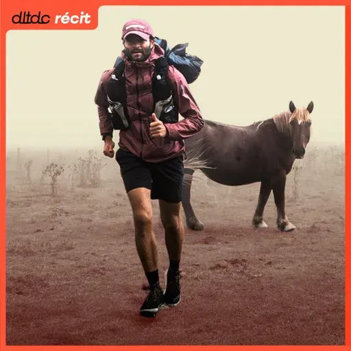 72 Marathons en 72 Jours, le défi qui m’a transformé / Le Récit d'Alban