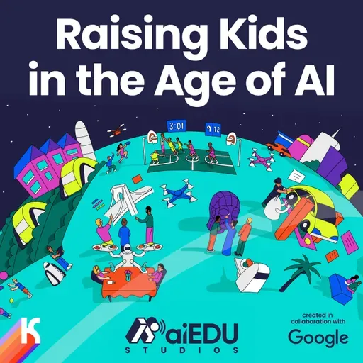 Teens show us how they use AI