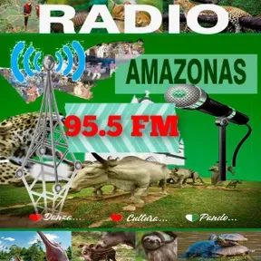 RADIOAMAZONAS