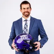 Eric Kjar named new head football coach at Weber State - 12/16/25