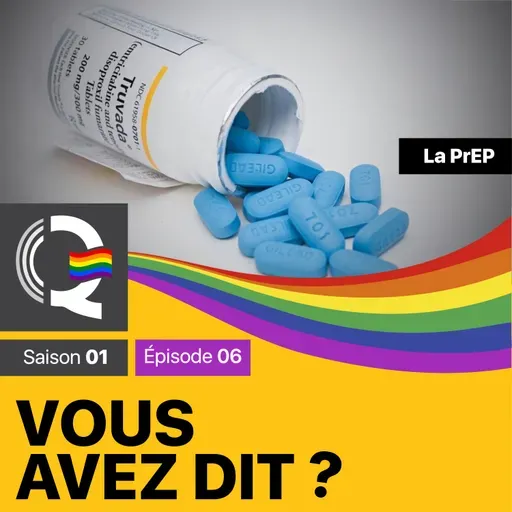 La PrEP