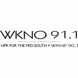 WKNO-HD2 NPR 90.1 FM