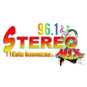 STEREO MIX