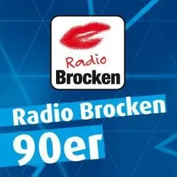 Radio Brocken 90er Live