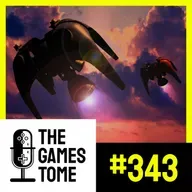 The Games Tome #343 - Treasure