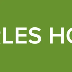 CHARLES HOUSE