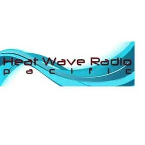 Heat Wave Radio Pacific