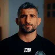 UFC Fighter Shares Powerful JESUS Testimony | #350