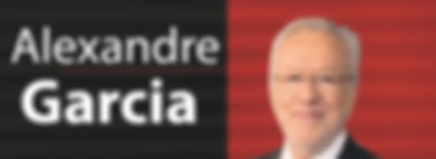 Alexandre Garcia
