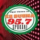 KYOZ  AM 1330 / FM 95.7