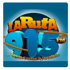 LA RUTA FM TV