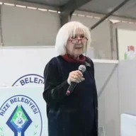 Trump'ın Ortadoğu Planları - Büyük Kürdistan Stratejisi ve Mezopotamya Projesi | Rize Kitap Fuarı