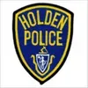 Holden Police and Fire