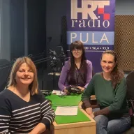 Razvojni kod: Gošće Tatjane Kaštelan Milena Joksimović i Sanja Subotić o predavanjima za mentalno zdravlje